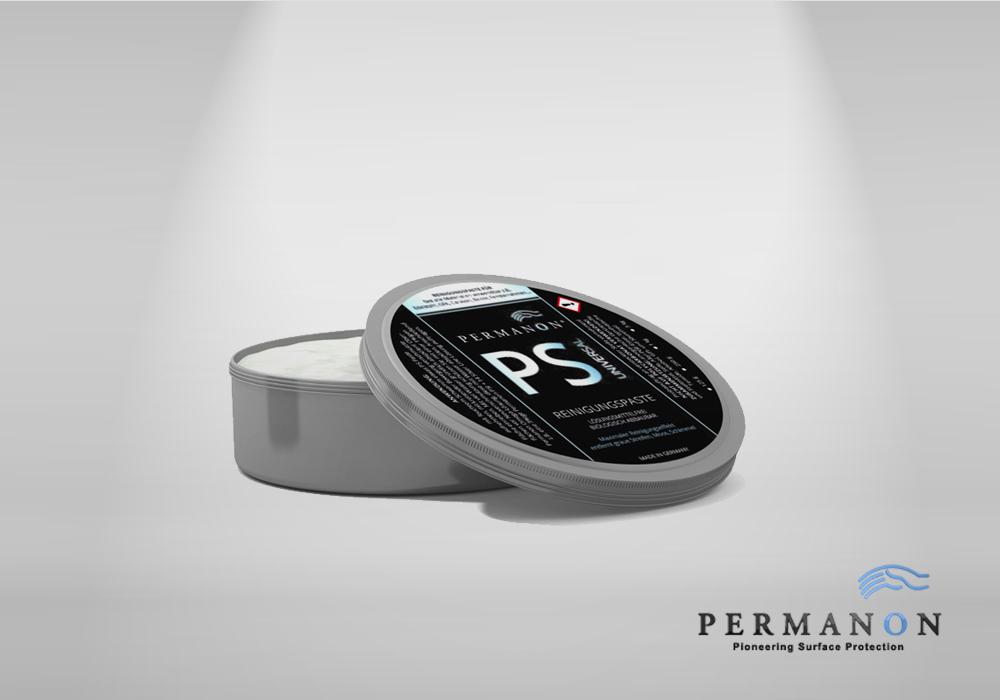 Permanon PS Universal cleaning paste tin